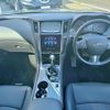 nissan skyline 2014 quick_quick_DBA-ZV37_ZV37-100537 image 2
