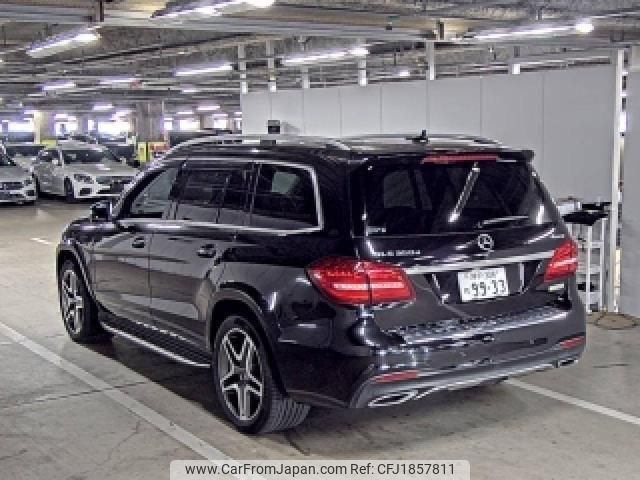 mercedes-benz gls-class 2019 CFJ1857811 image 2