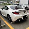 subaru brz 2023 -SUBARU--BRZ 3BA-ZD8--ZD8-012347---SUBARU--BRZ 3BA-ZD8--ZD8-012347- image 3