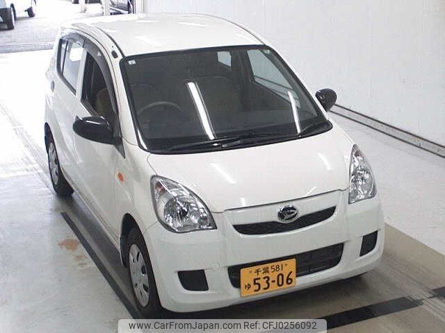 daihatsu mira 2015 -DAIHATSU 【千葉 581ﾕ5306】--Mira L275S-2118696---DAIHATSU 【千葉 581ﾕ5306】--Mira L275S-2118696- image 1