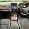 toyota camry 2013 -TOYOTA--Camry DAA-AVV50--AVV50-1034120---TOYOTA--Camry DAA-AVV50--AVV50-1034120- image 2