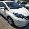 nissan note 2020 quick_quick_DBA-E12_E12-704605 image 2