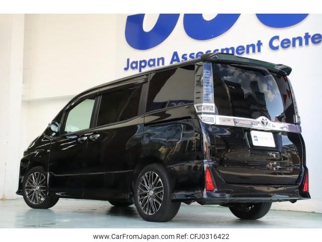 toyota voxy 2019 quick_quick_DBA-ZRR80W_ZRR80-0487402 image 2