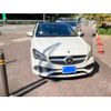 mercedes-benz cla-class 2017 CFJ1859342 image 2