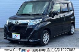 toyota roomy 2018 -TOYOTA--Roomy DBA-M900A--M900A-0224698---TOYOTA--Roomy DBA-M900A--M900A-0224698-