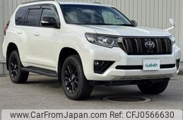 toyota land-cruiser-prado 2021 -TOYOTA--Land Cruiser Prado 3BA-TRJ150W--TRJ150-0120941---TOYOTA--Land Cruiser Prado 3BA-TRJ150W--TRJ150-0120941-