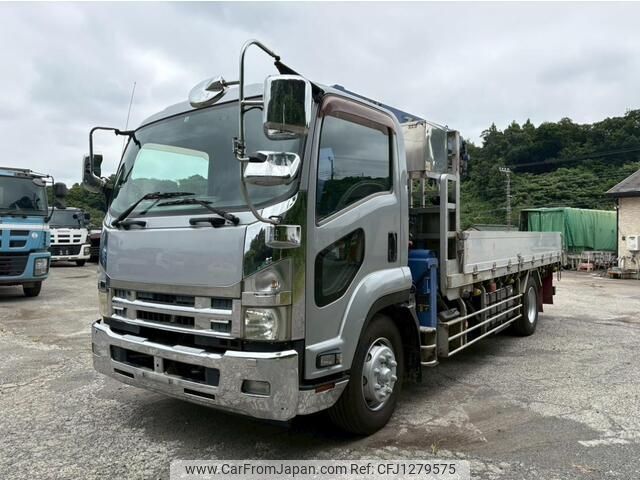 isuzu forward 2012 -ISUZU--Forward LKG-FTR90T2--FTR90-7001369---ISUZU--Forward LKG-FTR90T2--FTR90-7001369- image 1