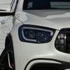 mercedes-benz glc-class 2020 quick_quick_253989_WDC2539892F693408 image 3