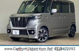 suzuki spacia 2019 quick_quick_DAA-MK53S_MK53S-653306