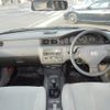honda civic-ferio 1993 CFJ0001387 image 26