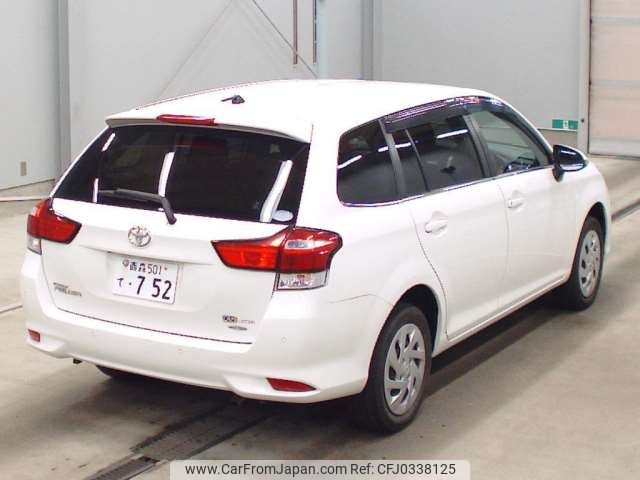 toyota corolla-fielder 2019 -TOYOTA 【青森 501ﾃ 752】--Corolla Fielder DBA-NZE164G--NZE164-7069137---TOYOTA 【青森 501ﾃ 752】--Corolla Fielder DBA-NZE164G--NZE164-7069137- image 2