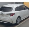 toyota corolla-touring-wagon 2021 -TOYOTA--Corolla Touring 6AA-ZWE211W--ZWE211W-6082296---TOYOTA--Corolla Touring 6AA-ZWE211W--ZWE211W-6082296- image 2