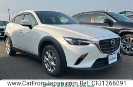 mazda cx-3 2020 -MAZDA--CX-3 5BA-DKLAW--DKLAW-100016---MAZDA--CX-3 5BA-DKLAW--DKLAW-100016-