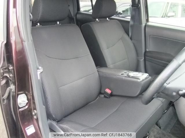 toyota bb 2012 CFJ1843768 image 2