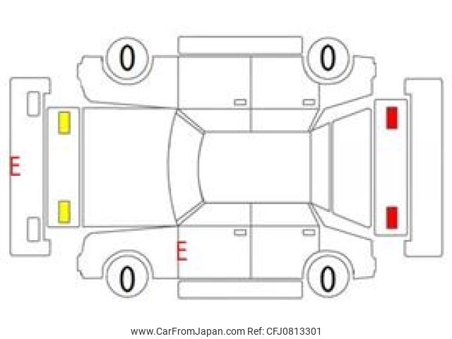 subaru forester 2018 -SUBARU--Forester DBA-SJG--SJG-041105---SUBARU--Forester DBA-SJG--SJG-041105- image 2