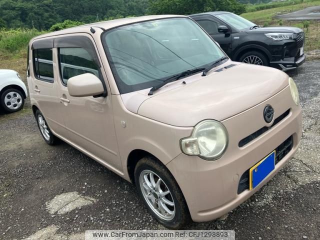 daihatsu mira-cocoa 2010 -DAIHATSU--Mira Cocoa DBA-L675S--L675S-0042935---DAIHATSU--Mira Cocoa DBA-L675S--L675S-0042935- image 2