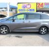 honda odyssey 2014 -HONDA--Odyssey DBA-RC2--RC2-1002417---HONDA--Odyssey DBA-RC2--RC2-1002417- image 14