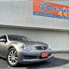 nissan skyline 2006 quick_quick_DBA-V36_V36-100050 image 1