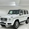 mercedes-benz g-class 2022 -MERCEDES-BENZ--Benz G Class 3DA-463350--W1N4633501X416054---MERCEDES-BENZ--Benz G Class 3DA-463350--W1N4633501X416054- image 1