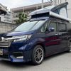honda stepwagon 2021 CFJ1544626 image 1