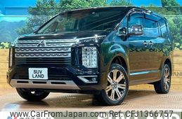 mitsubishi delica-d5 2023 quick_quick_CV1W_CV1W-4017508