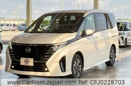 nissan serena 2024 quick_quick_6AA-GFC28_GFC28-074729