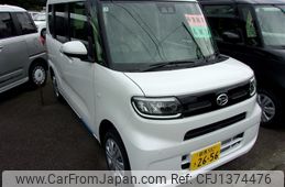 daihatsu tanto 2025 -DAIHATSU 【群馬 582ｷ2656】--Tanto LA660S--0118075---DAIHATSU 【群馬 582ｷ2656】--Tanto LA660S--0118075-