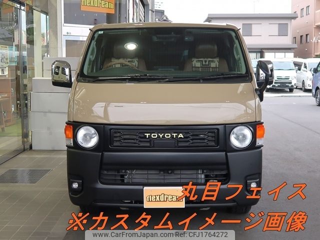 toyota hiace-van 1995 CFJ1764272 image 2