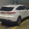 toyota harrier 2021 -TOYOTA--Harrier 6AA-AXUH80--AXUH80-0024444---TOYOTA--Harrier 6AA-AXUH80--AXUH80-0024444- image 2