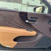 lexus ls 2018 CARSENSOR_JP_AU6306831870 image 16