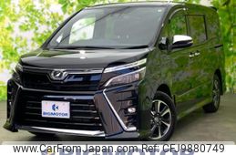 toyota voxy 2019 quick_quick_ZRR80_ZRR80-0549333