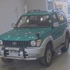 toyota land-cruiser-prado 1996 -TOYOTA--Land Cruiser Prado KZJ90W-0001527---TOYOTA--Land Cruiser Prado KZJ90W-0001527- image 1