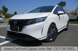 nissan note 2022 -NISSAN--Note E13--099489---NISSAN--Note E13--099489-