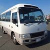 toyota coaster 2009 -TOYOTA 【岡崎 200ｻ 144】--Coaster BDG-XZB40--XZB40-0052872---TOYOTA 【岡崎 200ｻ 144】--Coaster BDG-XZB40--XZB40-0052872- image 7