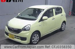 daihatsu mira-e-s 2014 -DAIHATSU 【石川 580ﾌ988】--Mira e:s LA300S--1270726---DAIHATSU 【石川 580ﾌ988】--Mira e:s LA300S--1270726-