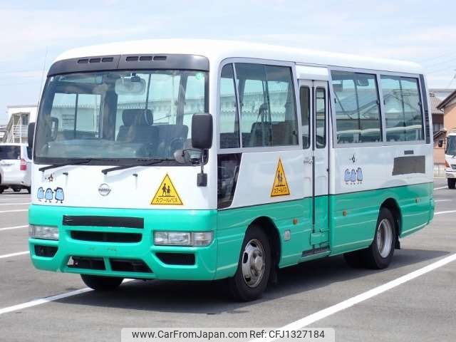 nissan civilian-bus 2011 -NISSAN--Civilian PDG-EVW41--EVW41-040759---NISSAN--Civilian PDG-EVW41--EVW41-040759- image 1