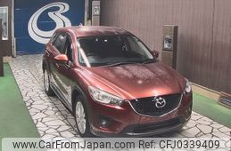 mazda cx-5 2012 -MAZDA--CX-5 KE2FW-102515---MAZDA--CX-5 KE2FW-102515-