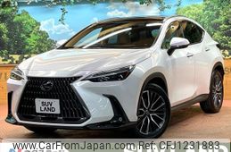 lexus nx 2023 -LEXUS--Lexus NX 6AA-AAZH20--AAZH20-1011573---LEXUS--Lexus NX 6AA-AAZH20--AAZH20-1011573-