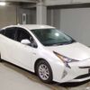 toyota prius 2018 -TOYOTA--Prius DAA-ZVW55--ZVW55-8058781---TOYOTA--Prius DAA-ZVW55--ZVW55-8058781- image 4