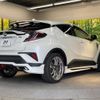 toyota c-hr 2017 -TOYOTA--C-HR DAA-ZYX10--ZYX10-2082442---TOYOTA--C-HR DAA-ZYX10--ZYX10-2082442- image 18