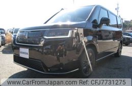 honda stepwagon 2025 CFJ7731275