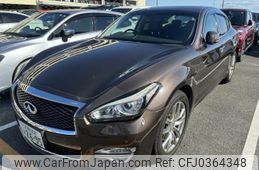 nissan fuga 2015 quick_quick_DAA-HY51_800693