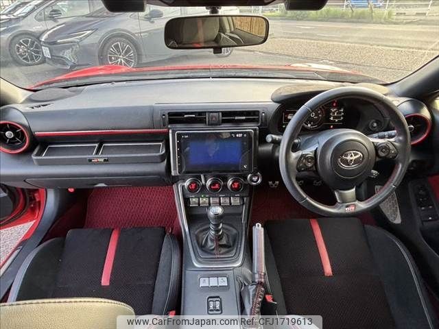 toyota 86 2023 CFJ1719613 image 2
