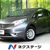 nissan note 2013 -NISSAN--Note DBA-E12--E12-171101---NISSAN--Note DBA-E12--E12-171101- image 1