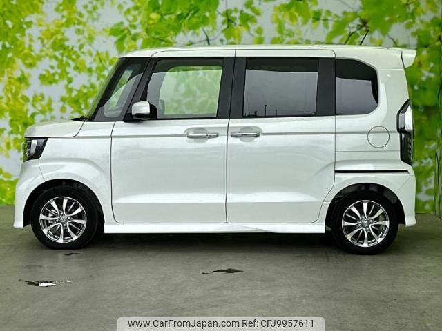 honda n-box 2022 quick_quick_6BA-JF3_JF3-5216274 image 2