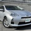 toyota aqua 2012 -TOYOTA--AQUA DAA-NHP10--NHP10-6036138---TOYOTA--AQUA DAA-NHP10--NHP10-6036138- image 1