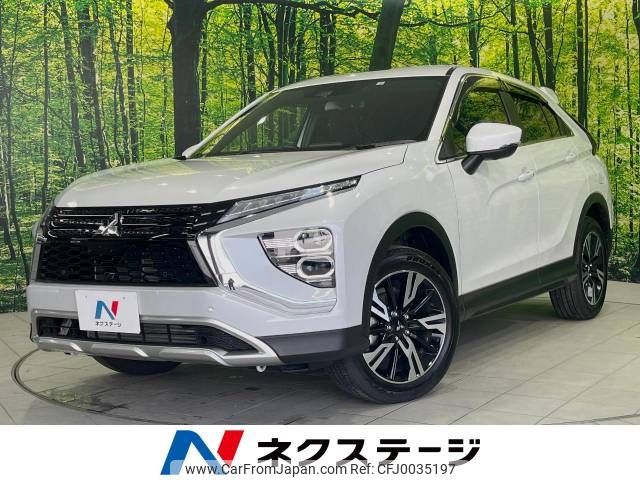 mitsubishi eclipse-cross 2022 -MITSUBISHI--Eclipse Cross 5BA-GK1W--GK1W-0501135---MITSUBISHI--Eclipse Cross 5BA-GK1W--GK1W-0501135- image 1