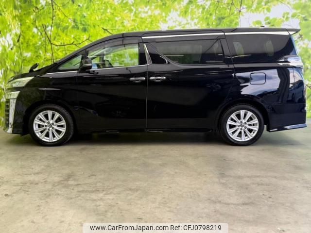 toyota vellfire 2018 quick_quick_DBA-AGH30W_AGH30-0175248 image 2