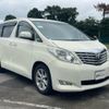 toyota alphard 2009 CFJ1850681 image 7