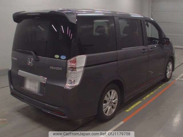 honda stepwagon 2011 -HONDA 【野田 530ﾁ1606】--Stepwgn DBA-RK5--RK5-1119265---HONDA 【野田 530ﾁ1606】--Stepwgn DBA-RK5--RK5-1119265- image 2